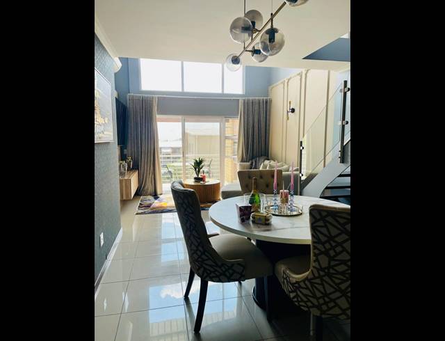 3 BEDROOM APARTMENT TO LET IN RIVONIA